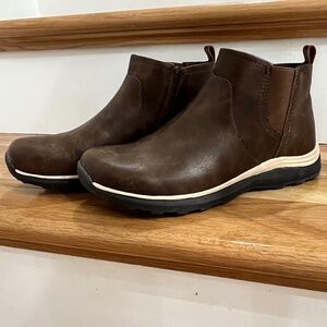 BareTraps ankle boots